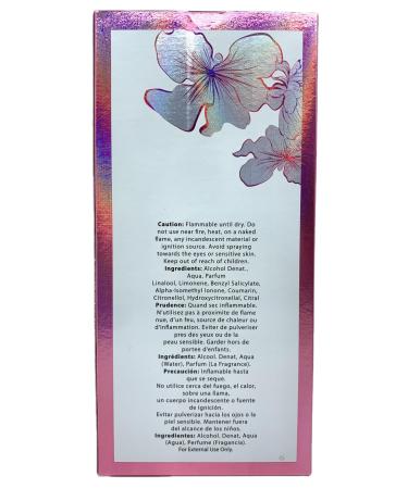 Muna L'amour Women's cologne