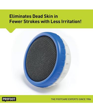 ProFoot Heel Rescue Callus Remover & Smoother - 1 ea | Fast Results - Buy Online on GoSupps.com