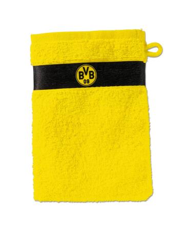 Borussia Dortmund BVB WASHING GLOVE One Size