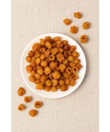  Generisch 125g of dried longan fruit 100% natural unsweetened vegan and gluten-free exotic snack for tea cereal smoothies Asian cuisine and healthy eating Rich in vitamin C - Buy Online on GoSupps.com