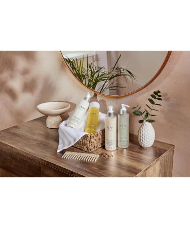 ESPA Bergamot & Jasmine Bath and Shower Gel 250ml | 100% Natural Fragrance | Luxurious International Shipping - Buy Online on GoSupps.com