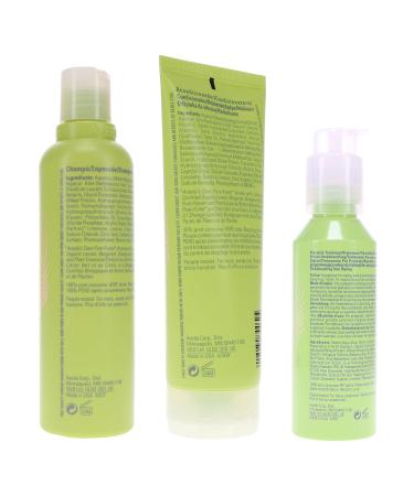 Buy Aveda Be Curly Shampoo & Conditioner Set - International Shipping Available | 8.5 Oz 6.7 Oz 3.4 Oz - Buy Online on GoSupps.com