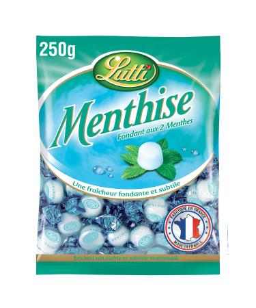 Mint 250 g