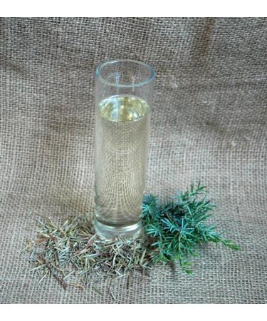 Juniper needle oil natural in 50 ml
