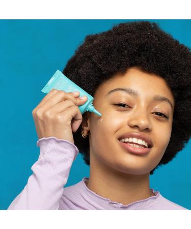 Selfless by Hyram Salicylic Acid & Sea Kelp Serum - Clear Pores & Control Oil | 1 fl oz - Buy Online on GoSupps.com