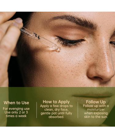 Niacinamide Serum 10% with Arbutin & Zinc | Pore Minimizer Redness Relief & Anti-Aging - Even Skin Tone - Buy Online on GoSupps.com