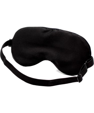 Wild Essentials Allusion Soft Satin Funny Sleep Masks with Earplugs - I Don t Care | Luxury Sleep Accessories for Ultimate Comfort - Buy Online on GoSupps.com