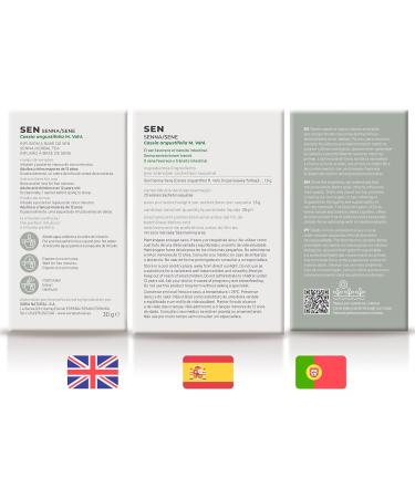  Soria Natural Soria Thyme Tea 20 Count - Buy Online on GoSupps.com