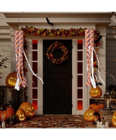 Buy Black and Yellow Camouflage Holiday Hair Dryer - Compact Wear-Resistant Elegant Design for Halloween | S00598 - Buy Online on GoSupps.com