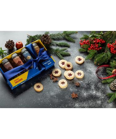  SENS Sens Grilled Crickets Edible Insects Insects for Eating Chocolate Coated Insect Tasting Set Party Challenge Snack - Buy Online on GoSupps.com