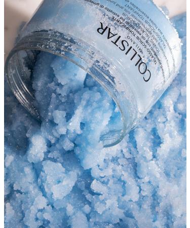 Buy Collistar Toning Talasso Scrub 300G - Exfoliating Sea Salt Scrub for Smooth Skin | International Shipping Available - Buy Online on GoSupps.com
