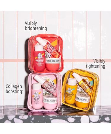 SOL DE JANEIRO Jet Set Cheirosa '40 - Buy Online on GoSupps.com