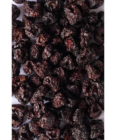 Biojoy BIOSweet cherries 250 g dried fruit unsweetened - Buy Online on GoSupps.com
