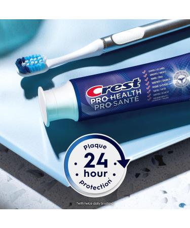 Crest Pro-Health Toothpaste Advanced Deep Clean Mint 90 mL 90 ml (Pack of 1) - Buy Online on GoSupps.com
