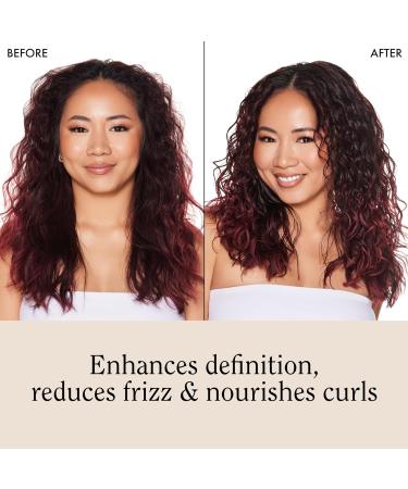 Buy Rizos Curls 3-Step Styling Kit | Enhance Define & Add Volume to Curls | Frizz Control & Shine - International Shipping Available - Buy Online on GoSupps.com