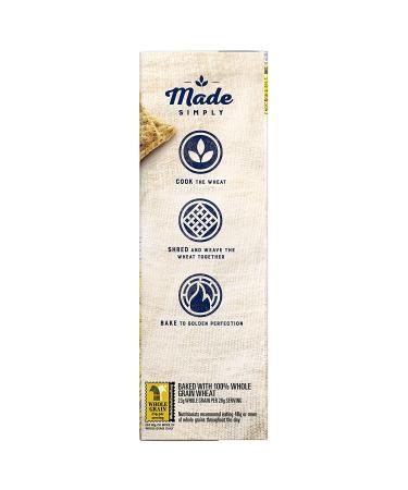 Triscuit Dill Sea Salt Olive Oil Whole Grain Wheat Crackers 8.5 oz - Buy Online Now - Buy Online on GoSupps.com