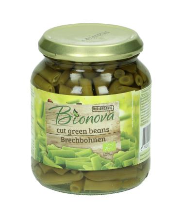BIONOVA Bionova Green Bean 340g - Pack of 3