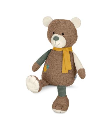 Sterntaler 3022002 toy animal little star Ben for babies from birth 42 cm Ben Single