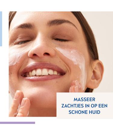 Beiersdorf NIVEA Essentials Nourishing Day Cream Face Cream Dry skin SPF 15 Face care with Natural Almond Oil 50 ml - Buy Online on GoSupps.com