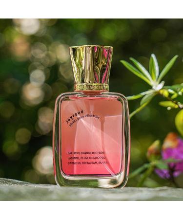 Perfume for Women Vanille Eau de Parfum for Women Amber Perfume for Women Long Lasting Saffron Perfume Spray 02 Spray - Buy Online on GoSupps.com