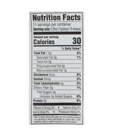 Earth's Best Organic Sesame Street Toddler Snacks - Garden Veggie Straws Original - 2.75 Oz (Pack of 6) - Buy Online on GoSupps.com