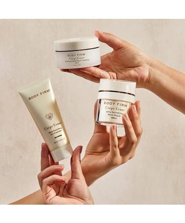 Crepe Erase Ultra Smoothing Neck Repair Treatment - Revitalize and Firm Skin - Buy Online on GoSupps.com