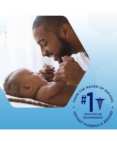 Enfamil Tri-Vi-Sol Infant Multivitamin Drops - Vitamins A, C & D for Growth & Immunity | 50 mL - Buy Online on GoSupps.com