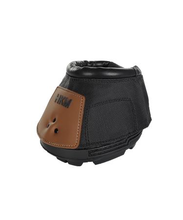 HKM 79559100.1405 hoof boot black 2 brown - Buy Online on GoSupps.com