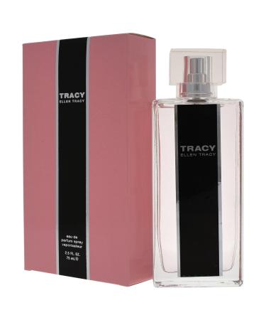 Tracy By Ellen Tracy For Women. Eau De Parfum Spray 2.5 oz 2.5 Fl Oz (Pack of 1) - Buy Online on GoSupps.com