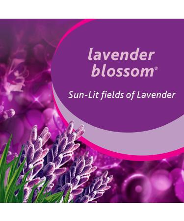 Buy Purex Crystals Lavender Blossom In-Wash Fragrance Booster - 18 Ounce | International Shipping Available - Buy Online on GoSupps.com