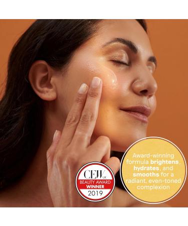 Balance Me Supercharged Radiant Skin Duo Skincare Set with AHA Glow Mask Vitamin C Repair Serum & Free Vitamin C Eye Serum Anti-Aging Brightening & Hydrating 3 Piece Gift Set - Buy Online on GoSupps.com