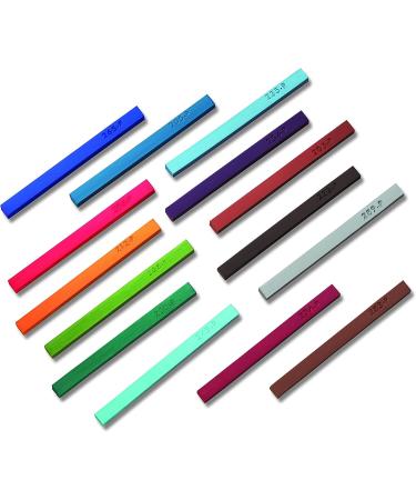 Prismacolor Premier NuPastel Firm Pastel Color Sticks - 36 Count Pack - Buy Online on GoSupps.com