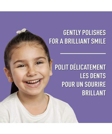 Schmidt's Kids Mint Berry Toothpaste - 4.7 oz Natural Deodorant - Buy Online on GoSupps.com