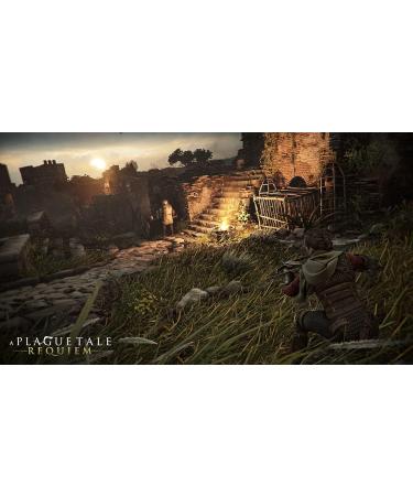 A Plague Tale: Requiem (Xbox Series X) Xbox Series X Single - Buy Online on GoSupps.com