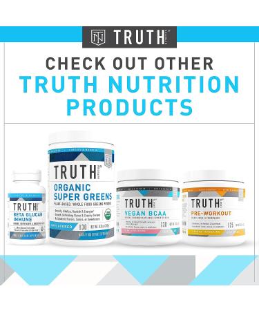 Organic Vitamin C Superfood Blend - 60 Capsules Vegan Supplement with Acerola Cherry, Amla, Rosehip and Camu Camu - Buy Online on GoSupps.com