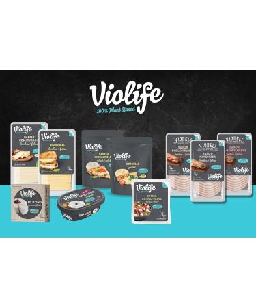  Violife Violife Creamy Original 150 g - Buy Online on GoSupps.com