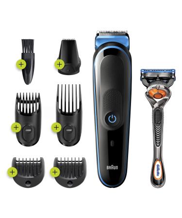 Braun Styler MGK5245 MultGroom US
