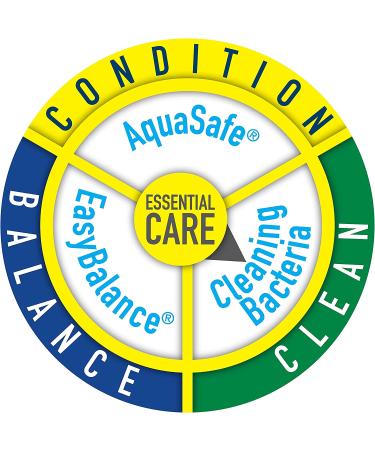 Tetra Cleaning Bacteria 4oz - Promotes Clean Aquariums & Healthy Water - Buy Online on GoSupps.com