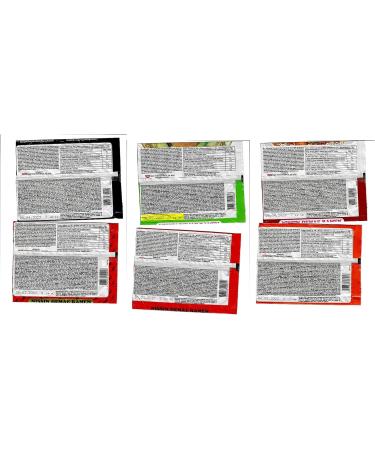 Nissin Demae Ramen Instant Ramen Noodles Pack of 60 | Self Customised Assorted Flavours From 16 Different Taste  - Buy Online on GoSupps.com