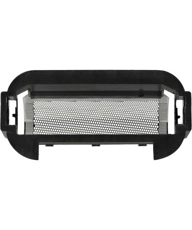 vhbw Shaving Foil for Braun Micron 808 Electric Shaver | Replacement Frame | Compatible | Premium Quality | International Shipping - Buy Online on GoSupps.com