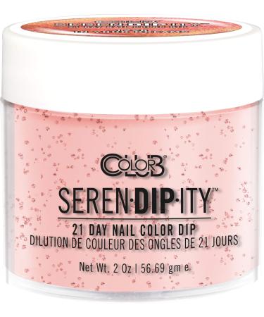 Color Club Color Club Dip Powder for Nails Serendipity |Dream On | Manicure DIY 2oz