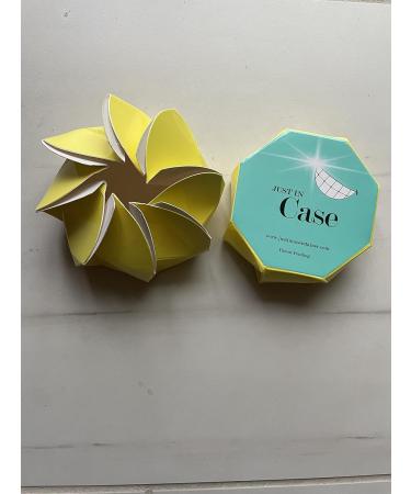 Reusable Retainer Cases *3 Pack* | Lightweight & Compact | Ideal for Mouth Guards, Grillz, Aligners | Mom & Son Designed | Made in Michigan - Buy Online on GoSupps.com