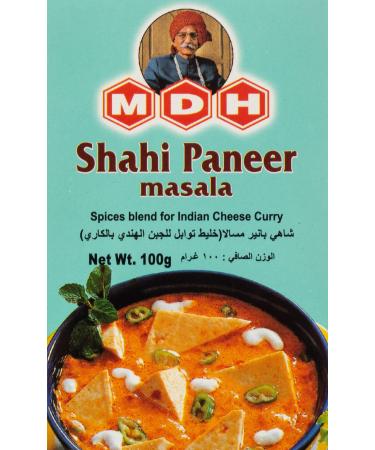 MDH Shahi Paneer Masala 100 g