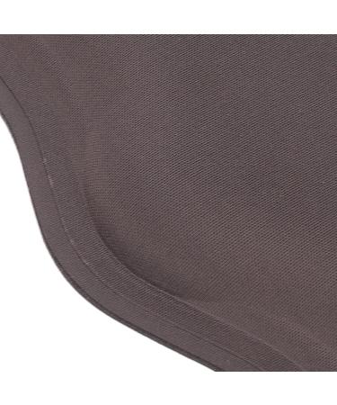 ZJchao Abdominal Compression Board | Post-Surgery Foam Back Board for Liposuction & Tummy Tuck | Reduce Swelling & Prevent Fluid Retention - Buy Online on GoSupps.com