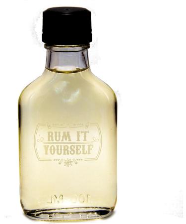 Cane Syrup Bottle - 100ml - 3.5oz - Buy Online on GoSupps.com