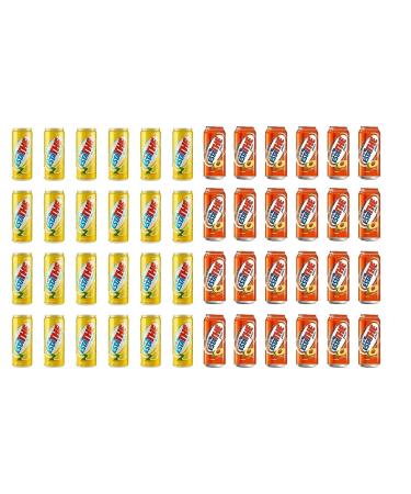 Ferrero ESTATHE Th glac The' Citron-The' P che Bo te 48 x 330 ml