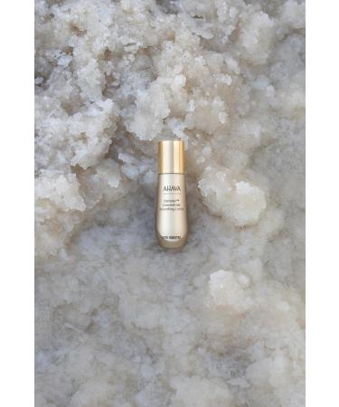 AHAVA Osmoter Concentrate Smoothing Lotion 50ml - Hydrating Anti-Aging Moisturizer for Glowing Skin | Fast International Shipping - Buy Online on GoSupps.com