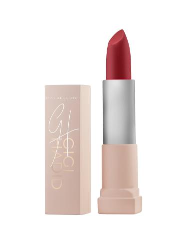 Maybelline New York Gigi Hadid Matte Lipstick Lani 0.15 Ounce Lani 0.15 Ounce (Pack of 1)