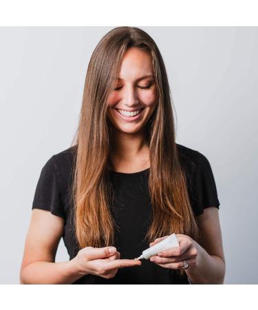 Ozone Apothecary Oral Gel Ozone Oil Infused Gel Dental Care Antibiotic-Free Multipurpose for Promoting Healthy Mouth - Buy Online on GoSupps.com