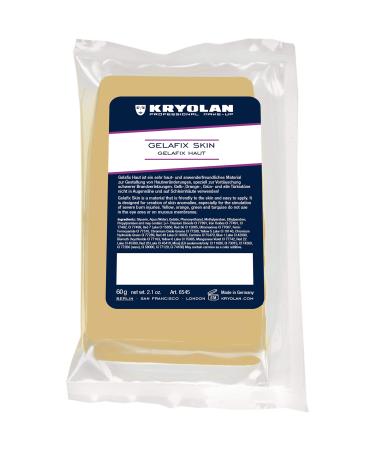GELAFIX GELATIN LOAF 60 G